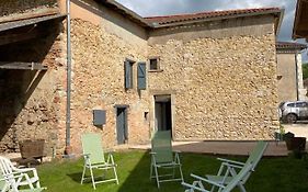 La vieille forge